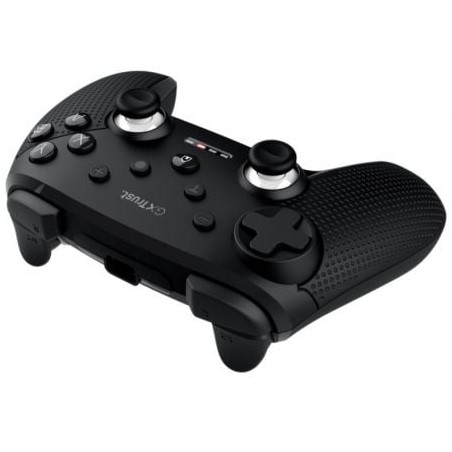 Gamepad trust gaming gxt 542 muta inalámbrico