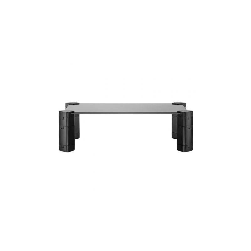 Soporte para monitor aisens mr01c-109/ hasta 20kg