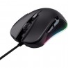 Ratón gaming trust gaming gxt 922 ybar/ hasta 7200 dpi