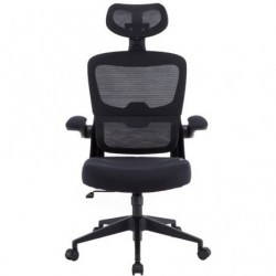 Silla gaming woxter ergo/ negro