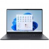 Portátil asus expertbook b5 b5605cca-mb0023x intel core ultra 5-225h/ 16gb/ 512gb ssd/ 16'/ win11 pro