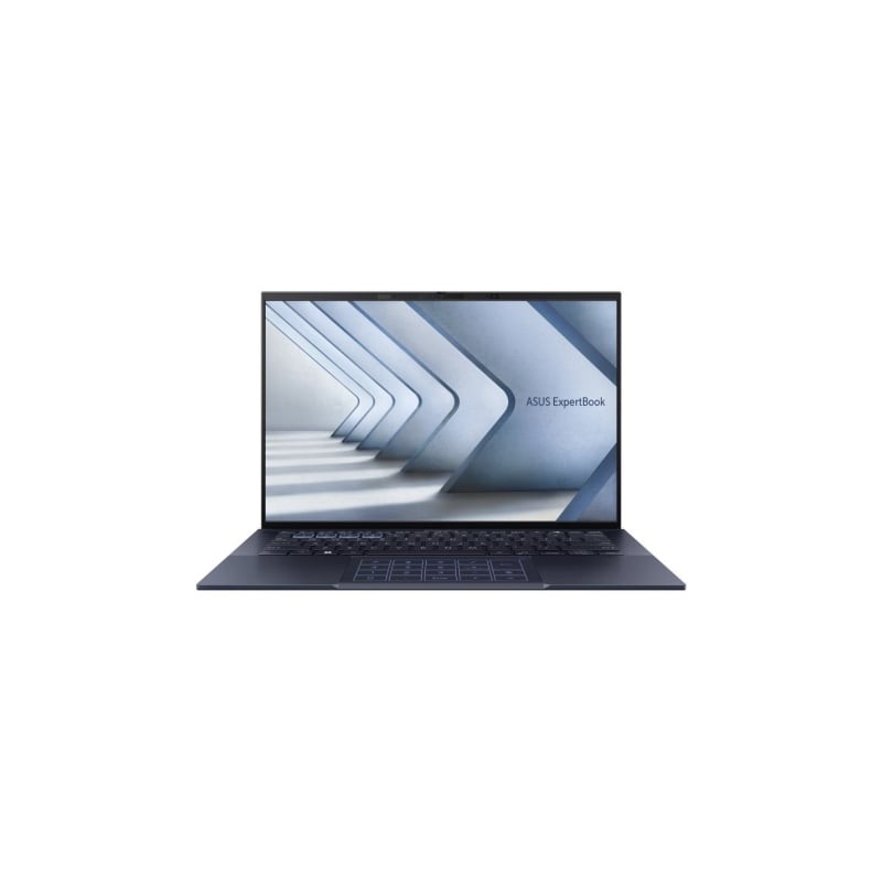 Portátil asus expertbook b9 oled b9403cvar-pp1646 intel core 7-150u/ 32gb/ 1tb ssd/ 14'/ sin sistema operativo
