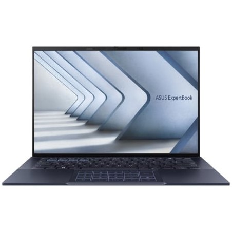 Portátil asus expertbook b9 oled b9403cvar-pp1646 intel core 7-150u/ 32gb/ 1tb ssd/ 14'/ sin sistema operativo