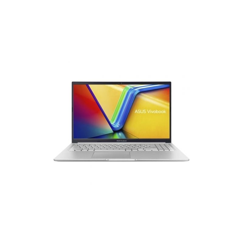 Portátil asus vivobook 15 d1502naq-bq168 ryzen 7 170/ 16gb/ 512gb ssd/ 15.6'/ sin sistema operativo