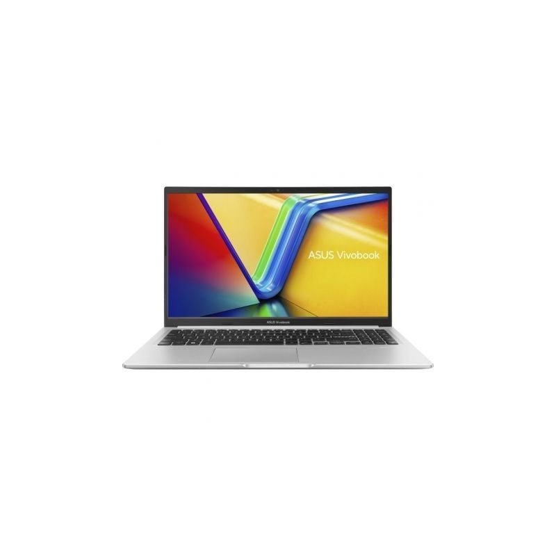 Portátil asus vivobook 15 m1502ya-bq607 ryzen 7 5825u/ 16gb/ 512gb ssd/ 15.6'/ sin sistema operativo