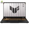 Portátil gaming  asus tuf tuf608jpr-qt031 intel core i7-14650hx/ 32gb/ 1tb ssd/ geforce rtx 5070/ 16'/ sin sistema operativo
