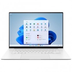 Portátil asus zenbook s16 oled um5606ga-sr348w ryzen ai 9-465/ 32gb/ 1tb ssd/ 16'/ win11