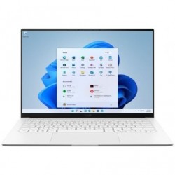 Portátil asus zenbook s14 oled ux5406aa-su248w intel core ultra 9-386h/ 32gb/ 1tb ssd/ 14' táctil/ win11