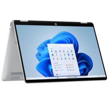 Portátil convertible hp omnibook 5 flip 14-fp0045ns intel core 7-150u/ 16gb/ 1tb ssd/ 14' táctil/ win11