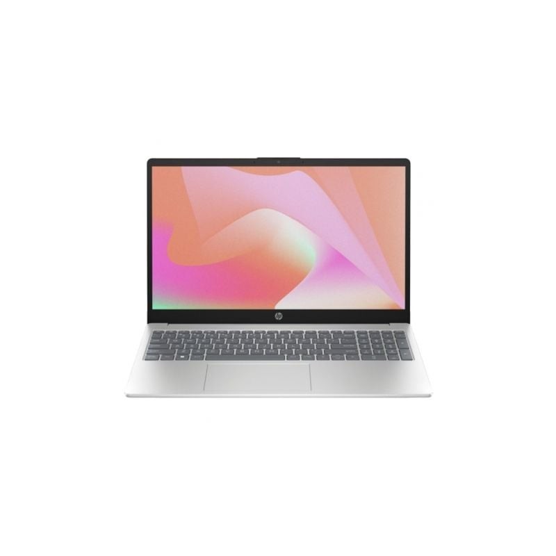 Portátil hp 15-fc0167ns ryzen 7 7730u/ 16gb/ 512gb ssd/ 15.6'/ sin sistema operativo