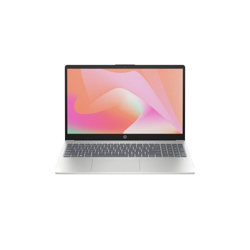 Portátil hp 15-fd0267ns intel core i5-1334u/ 16gb/ 512gb ssd/ 15.6'/ sin sistema operativo