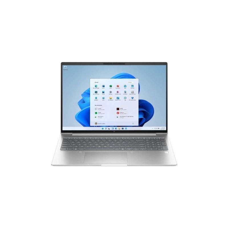 Portátil hp elitebook 6 g1ah 9m4h0at ryzen 5 220/ 16gb/ 512gb ssd/ 16'/ win11 pro