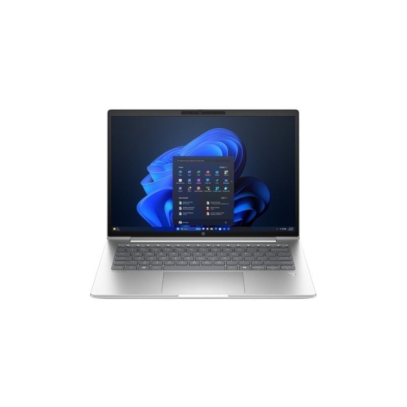 Portátil hp probook 4 g1i ad2u6et intel core ultra 7-255u/ 16gb/ 512gb ssd/ 14'/ win11 pro