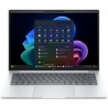 Portátil hp elitebook 8 g1i ad2z4et intel core ultra 5-228v/ 32gb/ 512gb ssd/ 16'/ win11 pro