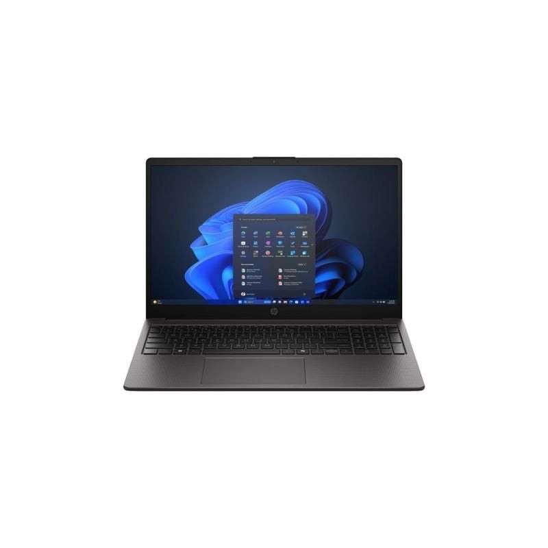Portátil hp 255r g10 c38kfat ryzen 5 7535u/ 8gb/ 512gb ssd/ 15.6'/ win11