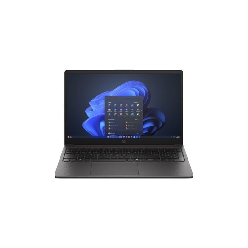 Portátil hp 255r g10 c38kgat ryzen 3 7335u/ 8gb/ 512gb ssd/ 15.6'/ win11