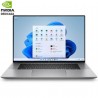 Portátil workstation hp zbook studio g11 98l30et intel core ultra 9-185h/ 32gb/ 1tb ssd/ rtx 3000 ada/ 16'/ win11 pro