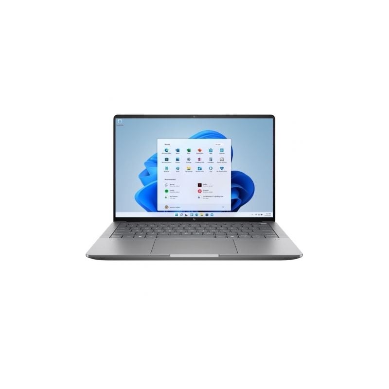 Portátil workstation hp zbook ultra g1a oled ryzen ai max+ pro 395/ 64gb/ 1tb ssd/ 14' táctil/ win11 pro