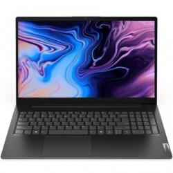 Portátil lenovo v15 g5 irl 83gw008usp intel core i5-13420h/ 8gb/ 512gb ssd/ 15.6'/ sin sistema operativo