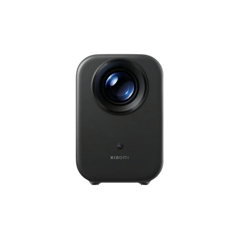 Proyector xiaomi smart projector l1 eu 200 lúmenes/ full hd/ wifi/ negro