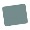 Alfombrilla fellowes estándar 29702/ 6 x 186 x 224mm/ gris