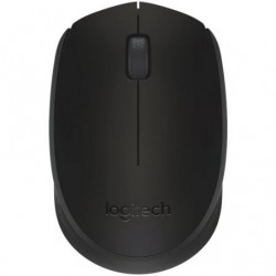 Ratón inalámbrico logitech m171/ hasta 1000 dpi