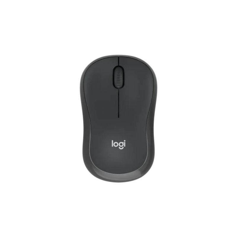 Ratón inalámbrico logitech m240/ hasta 1000 dpi