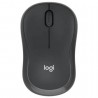 Ratón inalámbrico logitech m240/ hasta 1000 dpi