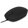 Ratón ngs flame/ hasta 1000 dpi