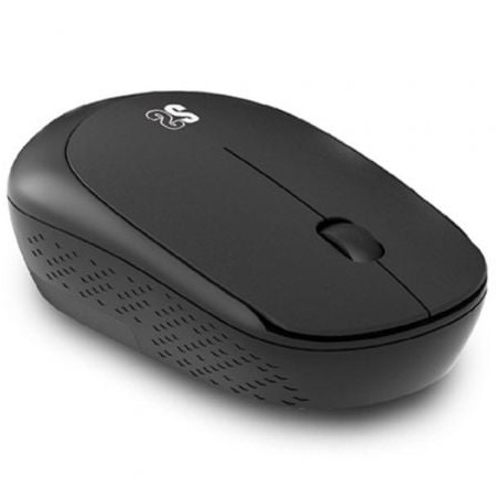 Ratón inalámbrico subblim business plus silencioso/ hasta 1200 dpi