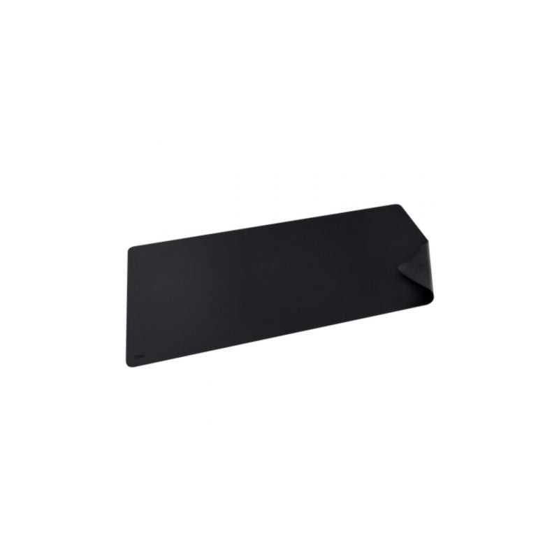 Alfombrilla trust benya xxl/ 2 x 430 x 900mm/ negra