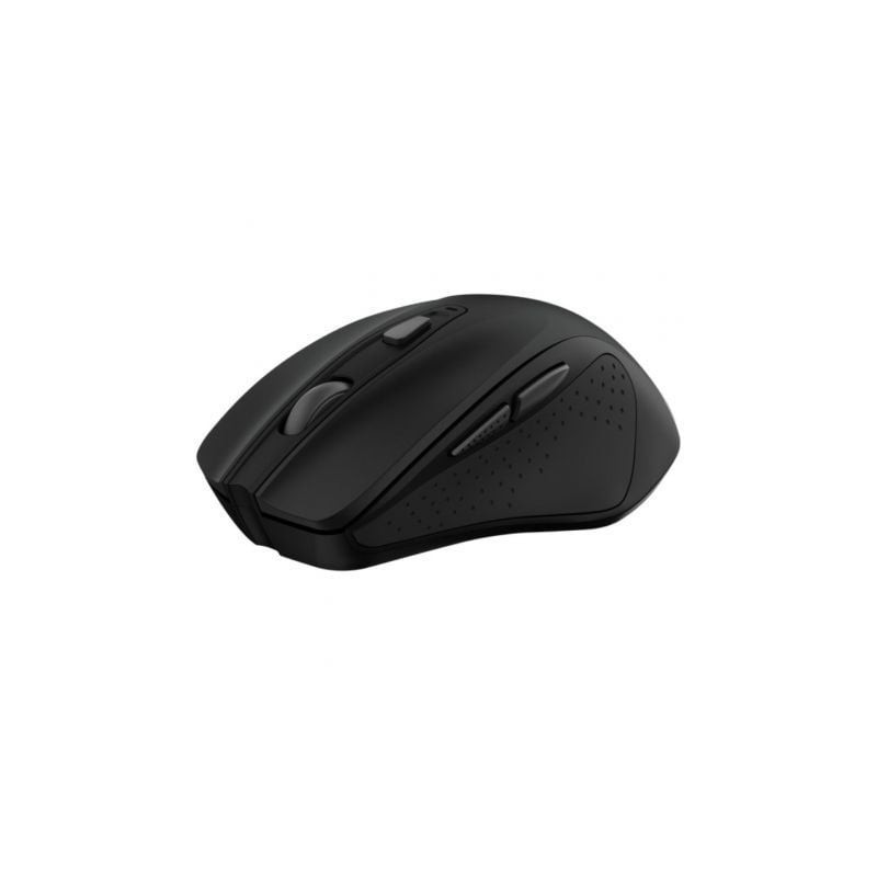 Ratón inalámbrico trust nito silent/ hasta 2200 dpi