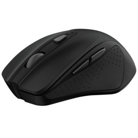 Ratón inalámbrico trust nito silent/ hasta 2200 dpi