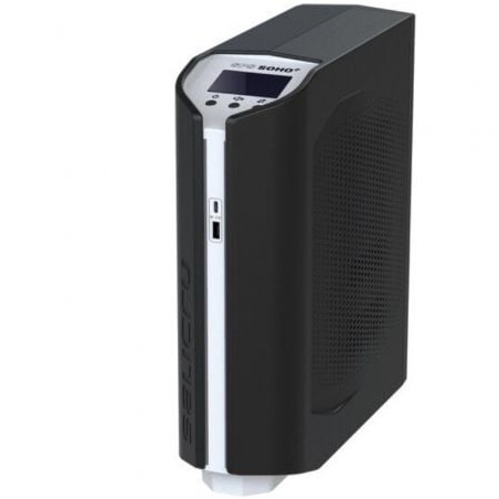 Sai línea interactiva salicru sps 1650 soho+/ 1650va-900w/ 4 salidas/ formato torre