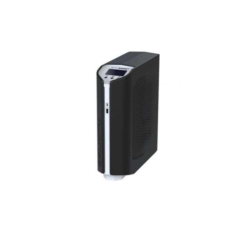Sai línea interactiva salicru sps 2250 soho+/ 2250va-1200w/ 4 salidas/ formato torre