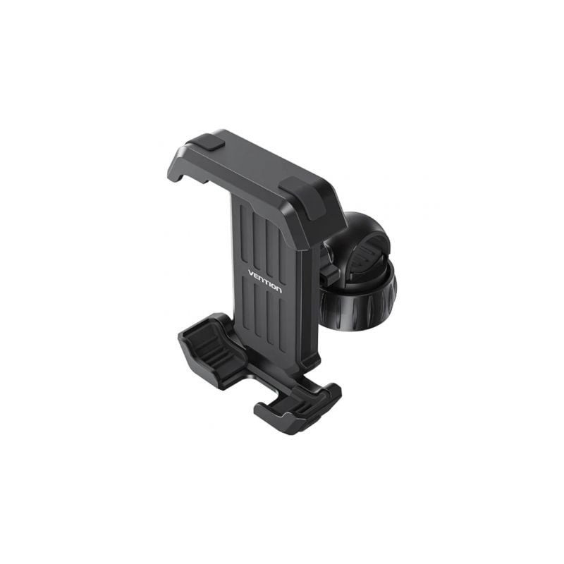 Soporte de smartphone para bici vention ksfb0/ negro