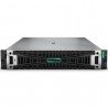 Servidor hpe proliant dl380 gen11 intel xeon gold 6530/ 64gb ram/ 2x 480gb sata
