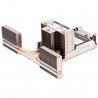 Kit de disipadores estándar hpe p48818-b21/ compatible con proliant dl380 / dl560 gen11 2u