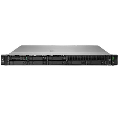 Servidor hpe proliant compute dl320 gen12 intel xeon 6515p/ 64gb ram