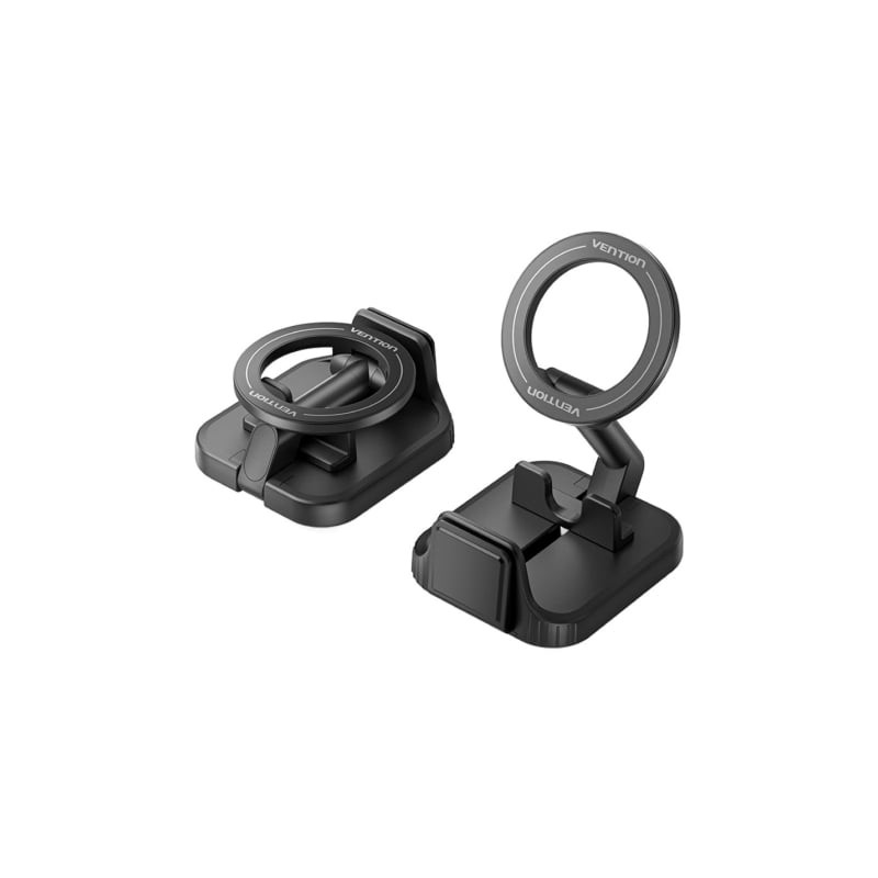 Soporte para smartphone vention ksnb0/ negro