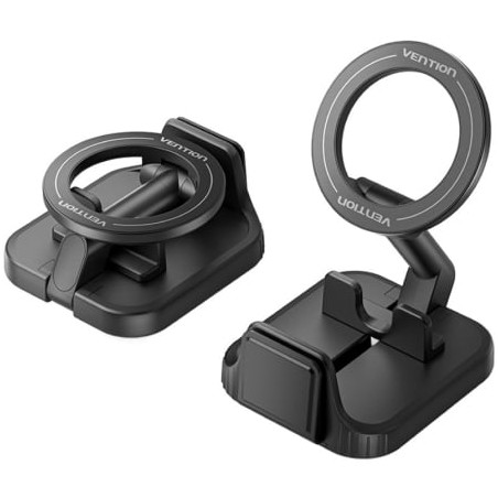 Soporte para smartphone vention ksnb0/ negro