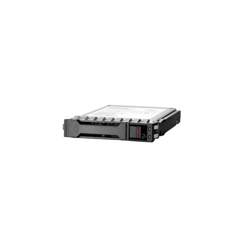 Disco ssd 960gb hpe p40498-b21 para servidores