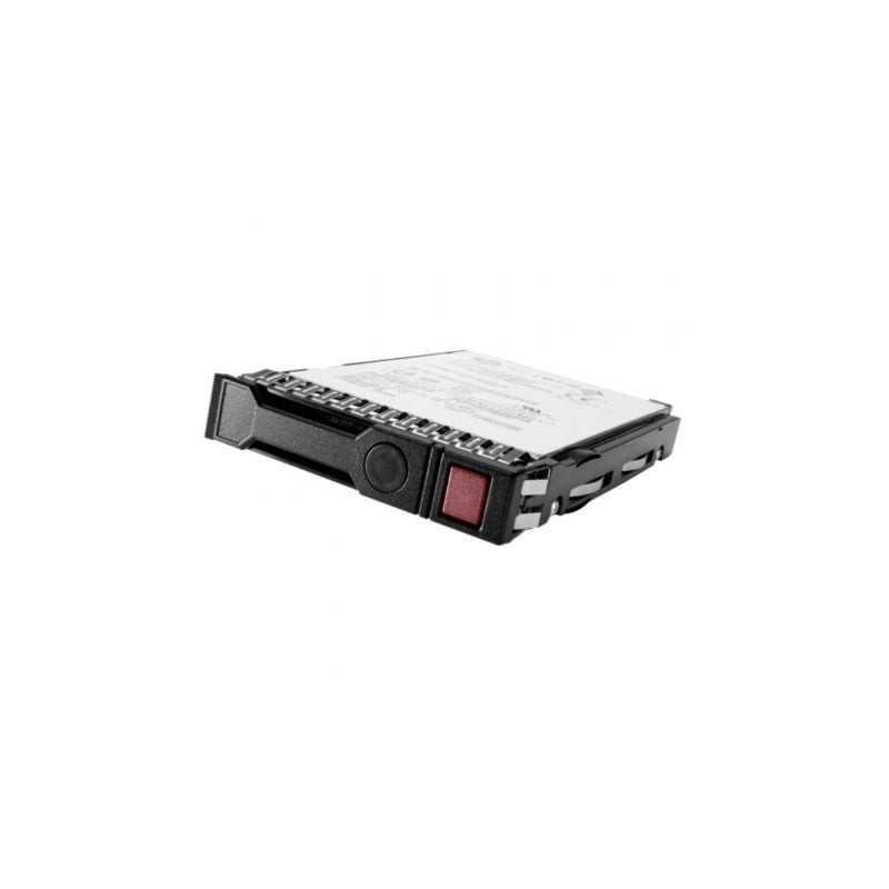 Disco duro 1.92tb hpe p40511-b21/ 2.5'/ sas/ para servidores