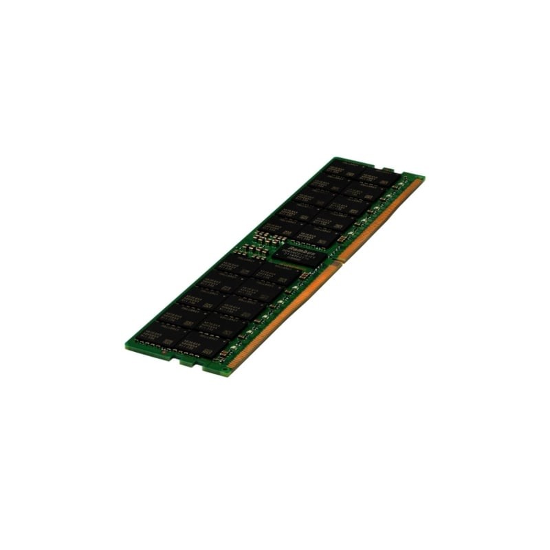 Memoria ram 32gb (1x32gb) ddr5 hpe p50311-b21 para servidores