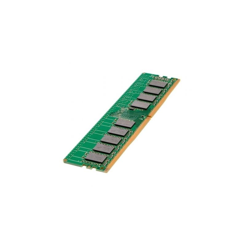 Memoria ram 32gb (1x32gb) ddr5 hpe p64339-b21 para servidores