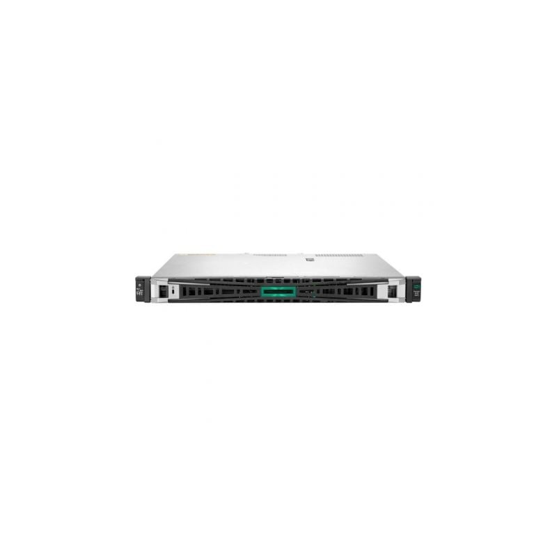 Servidor hpe proliant dl20 gen11 intel xeon e-2434/ 16gb ram