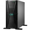 Servidor hpe proliant ml110 gen11 intel xeon silver 4510/ 64gb ram/ 2x 480gb ssd