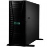 Servidor hpe proliant ml350 gen11 intel xeon silver 4510/ 64gb ram/ 2x 960gb ssd