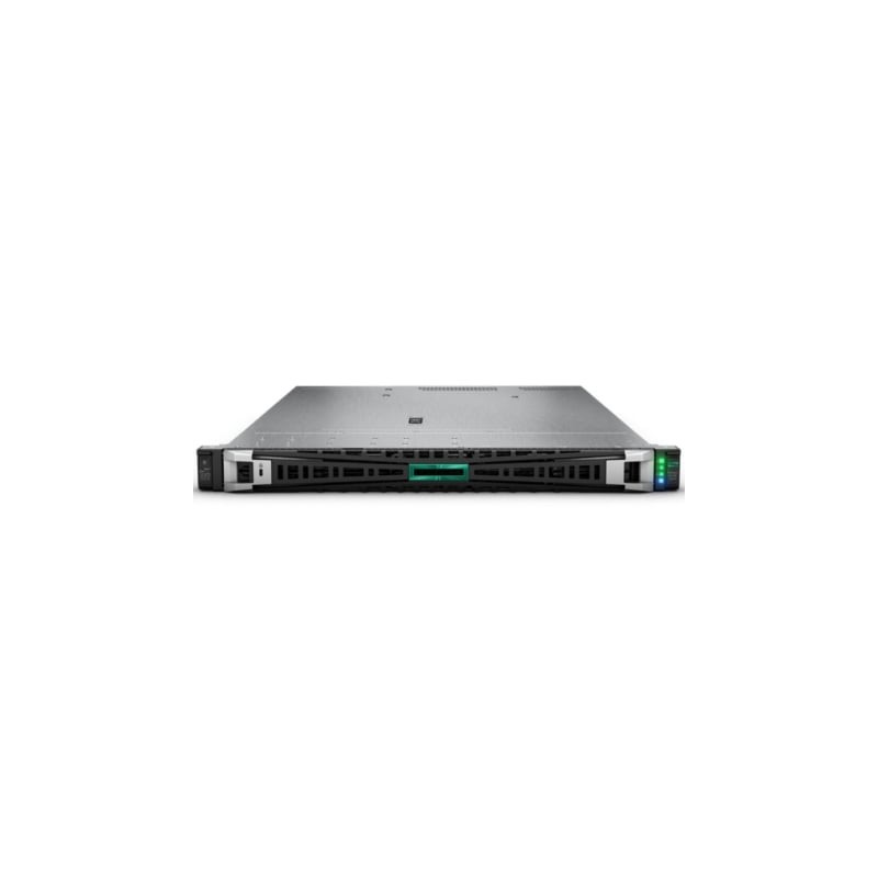 Servidor hpe proliant dl325 gen11 amd epyc 9224/ 64gb ram/ 2x 480gb ssd