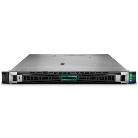 Servidor hpe proliant dl325 gen11 amd epyc 9224/ 64gb ram/ 2x 480gb ssd